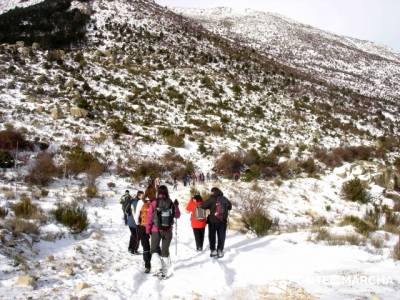 Valdemanco _ Buitrago del Lozoya rutas senderismo sierra de madrid; viajes julio